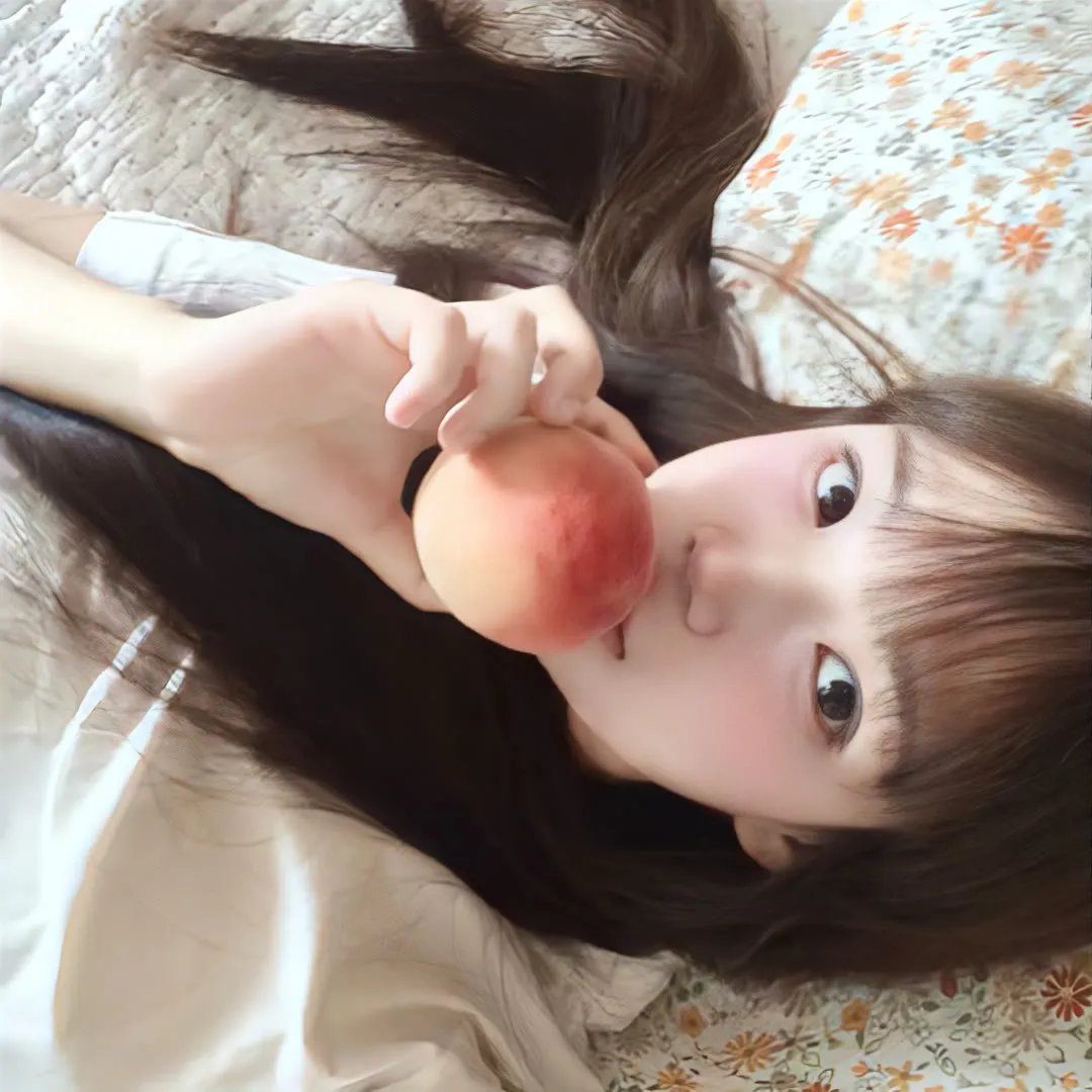 两根枪管