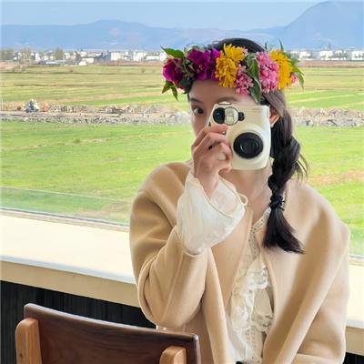 女老千